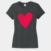 Women's Perfect® Tri Soft-Style Tee Thumbnail