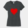 Women's Perfect® Tri Soft-Style Tee Thumbnail