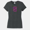 Women's Perfect® Tri Soft-Style Tee Thumbnail
