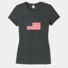 Women's Perfect® Tri Soft-Style Tee Thumbnail