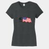 Women's Perfect® Tri Soft-Style Tee Thumbnail