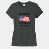 Women's Perfect® Tri Soft-Style Tee Thumbnail