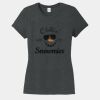 Women's Perfect® Tri Soft-Style Tee Thumbnail