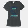 Women's Perfect® Tri Soft-Style Tee Thumbnail