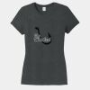 Women's Perfect® Tri Soft-Style Tee Thumbnail