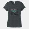 Women's Perfect® Tri Soft-Style Tee Thumbnail