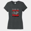 Women's Perfect® Tri Soft-Style Tee Thumbnail