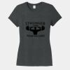Women's Perfect® Tri Soft-Style Tee Thumbnail
