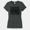 Women's Perfect® Tri Soft-Style Tee Thumbnail