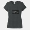Women's Perfect® Tri Soft-Style Tee Thumbnail