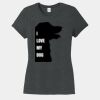 Women's Perfect® Tri Soft-Style Tee Thumbnail