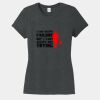 Women's Perfect® Tri Soft-Style Tee Thumbnail