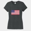 Women's Perfect® Tri Soft-Style Tee Thumbnail