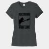 Women's Perfect® Tri Soft-Style Tee Thumbnail