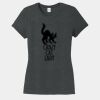 Women's Perfect® Tri Soft-Style Tee Thumbnail