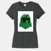 Women's Perfect® Tri Soft-Style Tee Thumbnail