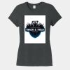 Women's Perfect® Tri Soft-Style Tee Thumbnail