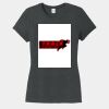 Women's Perfect® Tri Soft-Style Tee Thumbnail
