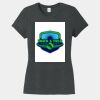 Women's Perfect® Tri Soft-Style Tee Thumbnail