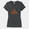 Women's Perfect® Tri Soft-Style Tee Thumbnail