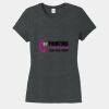 Women's Perfect® Tri Soft-Style Tee Thumbnail