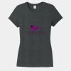 Women's Perfect® Tri Soft-Style Tee Thumbnail