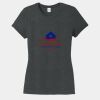 Women's Perfect® Tri Soft-Style Tee Thumbnail