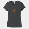 Women's Perfect® Tri Soft-Style Tee Thumbnail