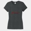 Women's Perfect® Tri Soft-Style Tee Thumbnail