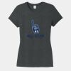 Women's Perfect® Tri Soft-Style Tee Thumbnail