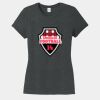 Women's Perfect® Tri Soft-Style Tee Thumbnail