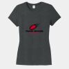 Women's Perfect® Tri Soft-Style Tee Thumbnail