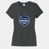 Women's Perfect® Tri Soft-Style Tee Thumbnail