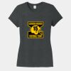Women's Perfect® Tri Soft-Style Tee Thumbnail