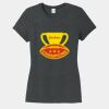 Women's Perfect® Tri Soft-Style Tee Thumbnail