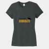 Women's Perfect® Tri Soft-Style Tee Thumbnail