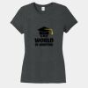 Women's Perfect® Tri Soft-Style Tee Thumbnail