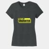 Women's Perfect® Tri Soft-Style Tee Thumbnail