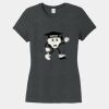 Women's Perfect® Tri Soft-Style Tee Thumbnail