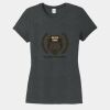 Women's Perfect® Tri Soft-Style Tee Thumbnail