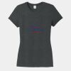 Women's Perfect® Tri Soft-Style Tee Thumbnail