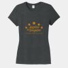 Women's Perfect® Tri Soft-Style Tee Thumbnail