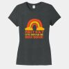 Women's Perfect® Tri Soft-Style Tee Thumbnail