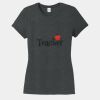 Women's Perfect® Tri Soft-Style Tee Thumbnail