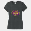 Women's Perfect® Tri Soft-Style Tee Thumbnail