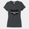 Women's Perfect® Tri Soft-Style Tee Thumbnail