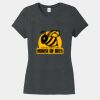 Women's Perfect® Tri Soft-Style Tee Thumbnail