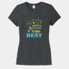 Women's Perfect® Tri Soft-Style Tee Thumbnail