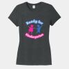 Women's Perfect® Tri Soft-Style Tee Thumbnail