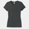 Women's Perfect® Tri Soft-Style Tee Thumbnail